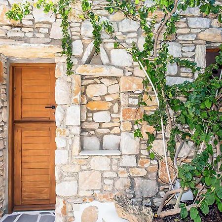 Villa Omnia Mykonos Town Luaran gambar