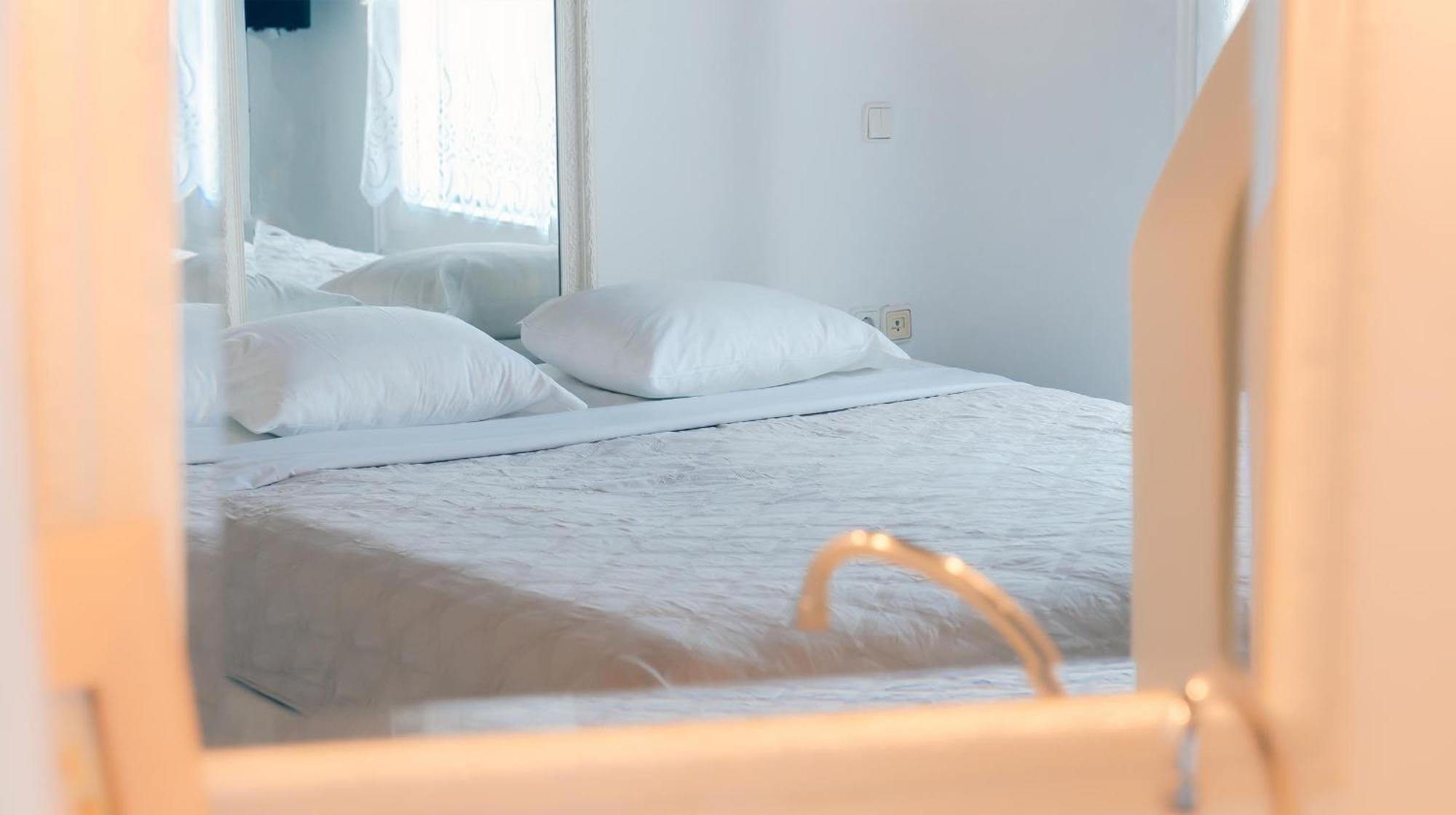 Villa Omnia Mykonos Town Luaran gambar